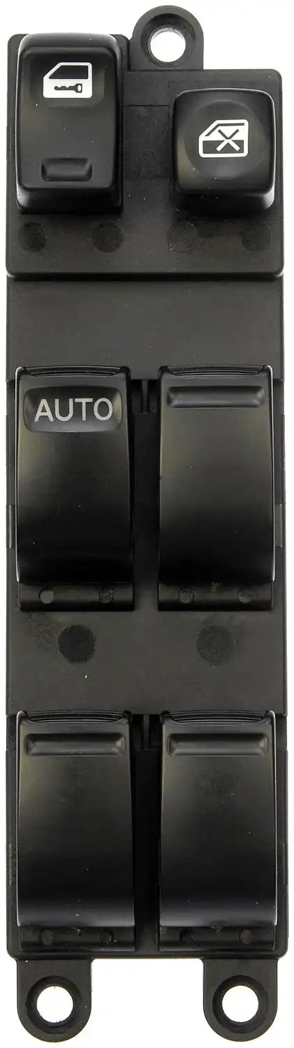 Dorman 901-809 Power Window Switch OE Solutions ™ OE Replacement 6 Button Boxed