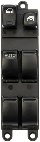 Dorman 901-809 Power Window Switch OE Solutions ™ OE Replacement 6 Button Boxed