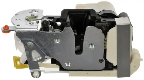 Dorman 931-209 Door Lock Actuator OE Solutions ™ OE Replacement Latch And Actuator Assembly