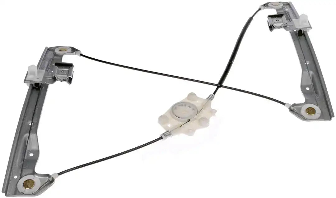 Dorman 740-140 Window Regulator OE Solutions ™ OE Replacement New Use With Power Windows Without Motor