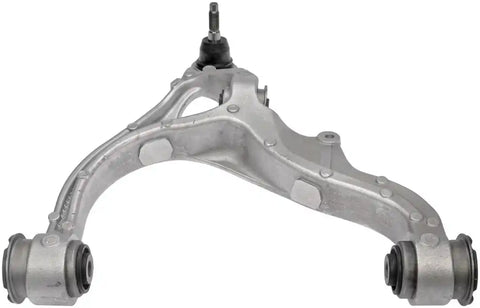 Dorman 524-078 Control Arm OE Solutions ™ OE Replacement Aluminum With Ball Joint/ Bushings