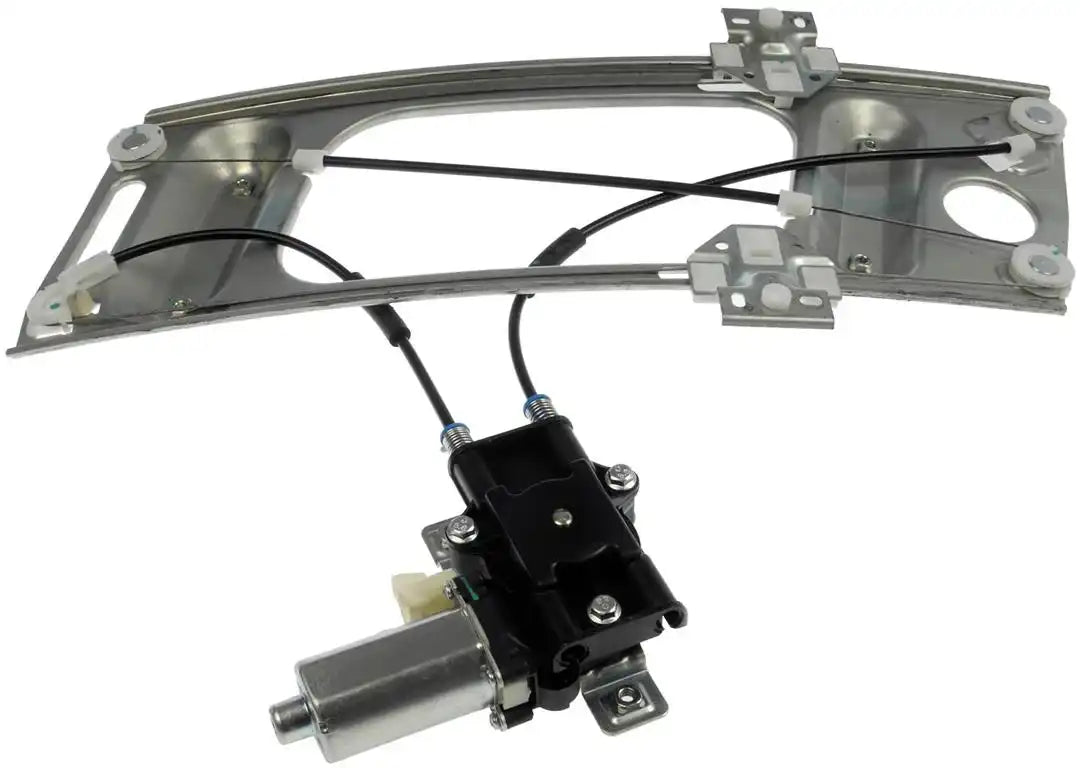 Dorman 741-809 Window Regulator OE Solutions ™ OE Replacement Use With Power Windows With Motor