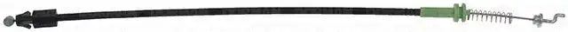 Dorman 912-771 Door Latch Cable OE Solutions ™ OE Replacement 346 Millimeter Length 1.5 Millimeter Outside Diameter Steel Cable