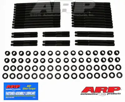 ARP Auto Racing 135-4302 Cylinder Head Stud For Use With Chevy Big Block Brodix/ BB