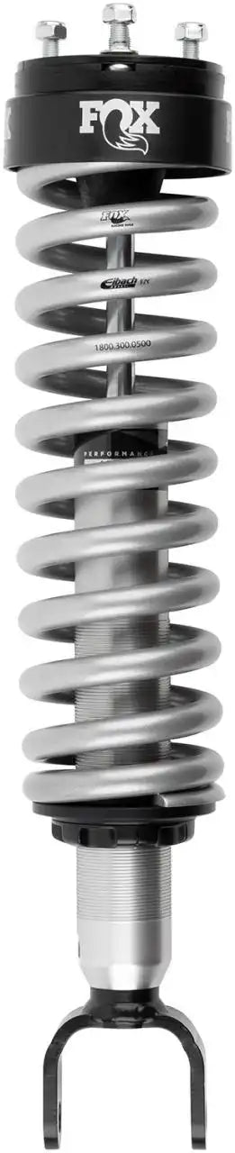 Fox Shocks 983-02-050 Coil Over Shock Absorber Performance Series Adjustable 0 To 