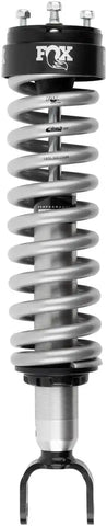 Fox Shocks 983-02-050 Coil Over Shock Absorber Performance Series Adjustable 0 To 