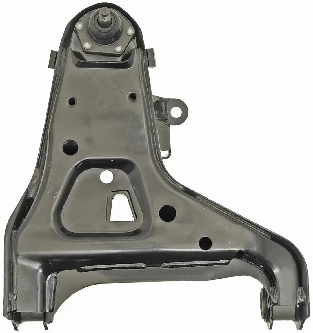 Dorman 520-142 Control Arm OE Solutions ™ OE Replacement With Ball Joint And Bushings