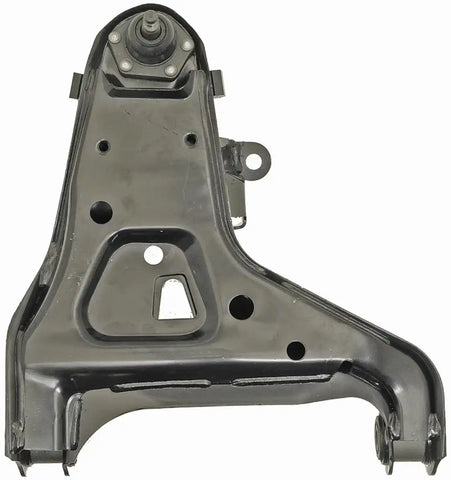 Dorman 520-142 Control Arm OE Solutions ™ OE Replacement With Ball Joint And Bushings