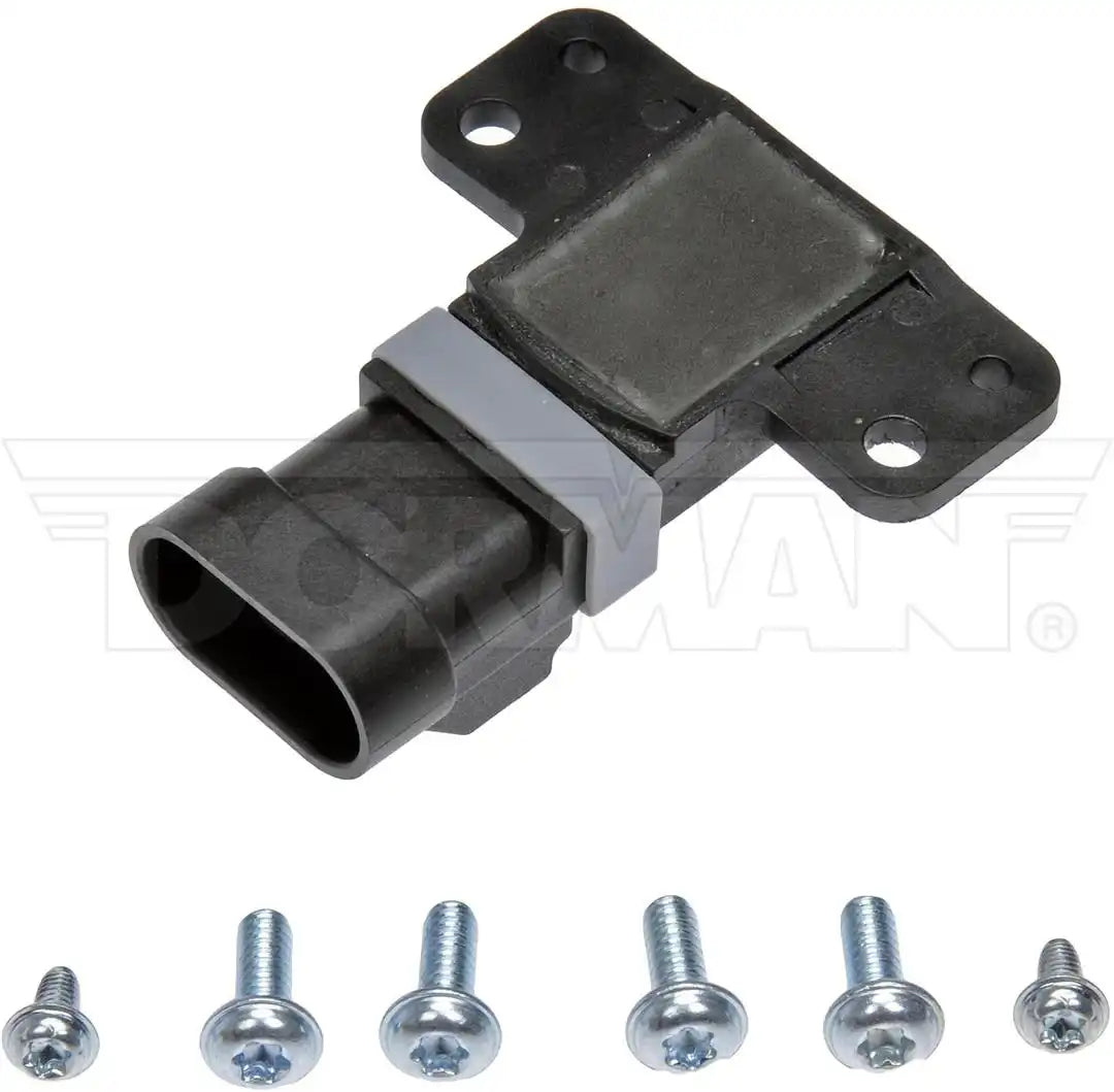 Dorman 907-729 Camshaft Position Sensor OE Solutions ™ OE Replacement 3 Blade