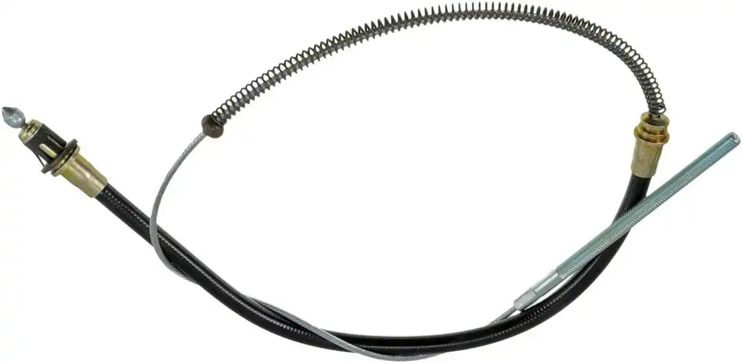 Dorman C92263 Parking Brake Cable First Stop ™ OE Replacement 44.17 Inch Length Ball End Type/ Rod End Type Cable Only