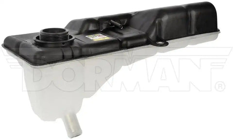Dorman 603-134 Coolant Reservoir OE Solutions ™ OE Replacement 3 Liter With Cap