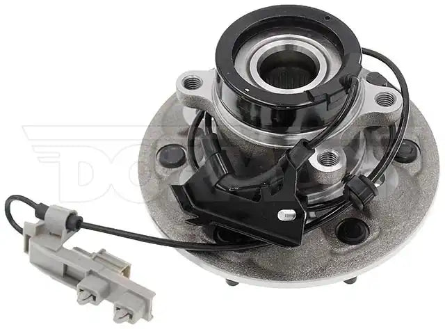 Dorman 951-861 Wheel Bearing and Hub Assembly OE Solutions ™ OE Replacement