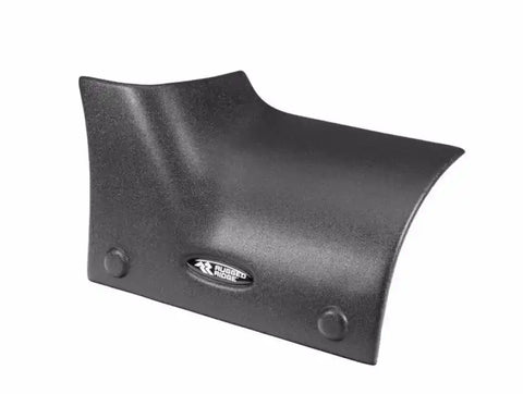 Rugged Ridge 11651.81 Cowl Cover Outer Cowl Textured Black Plastic