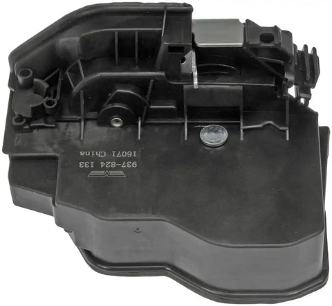 Dorman 937-824 Door Lock Actuator Motor OE Solutions ™ OE Replacement Latch And Actuator Assembly