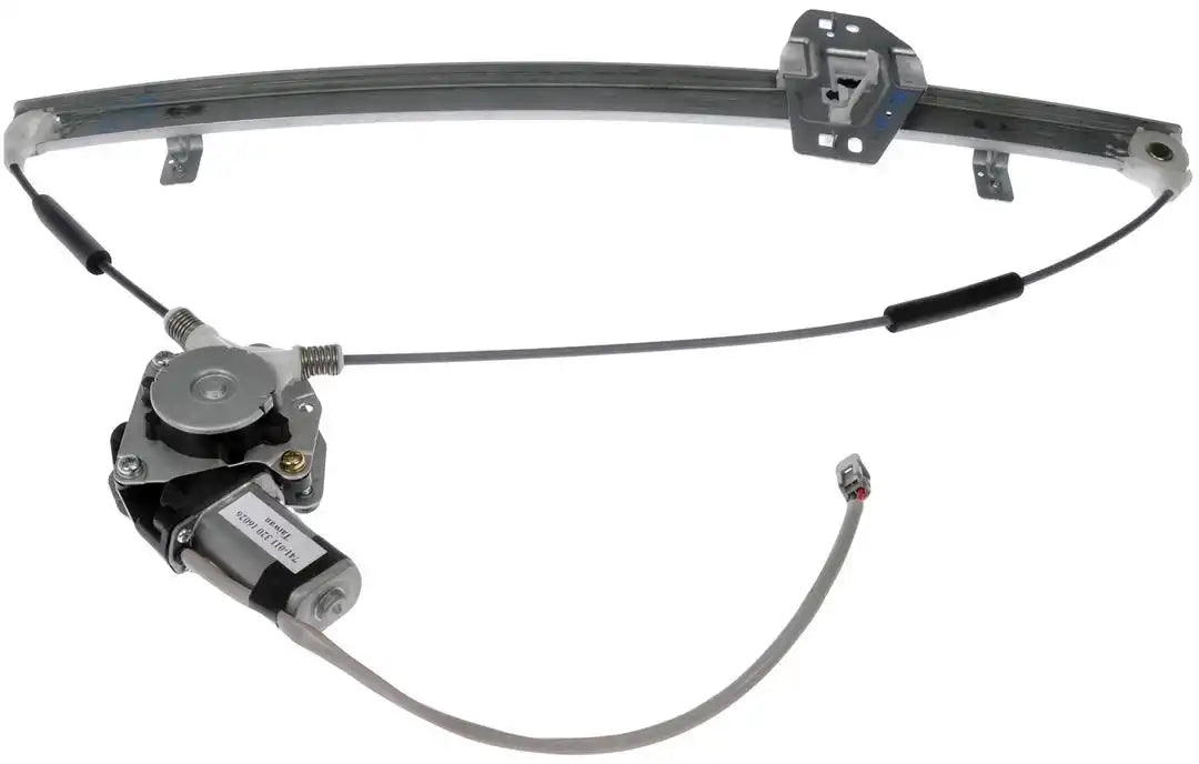 Dorman 741-011 Window Regulator OE Solutions ™ OE Replacement Use With Power Windows With Motor