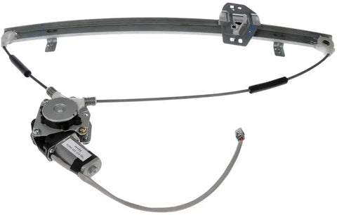 Dorman 741-011 Window Regulator OE Solutions ™ OE Replacement Use With Power Windows With Motor