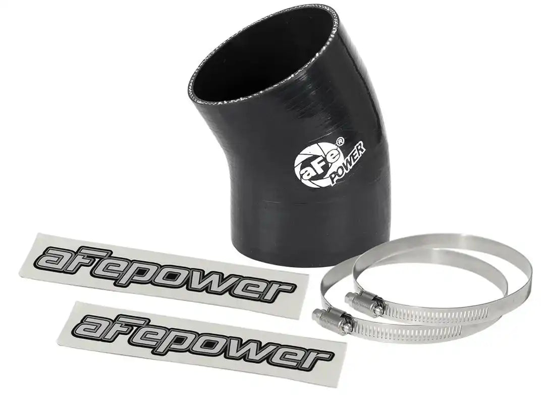 Advanced FLOW Engineering 59-00096 Air Intake Hose Coupler Magnum Force 30 Degree B