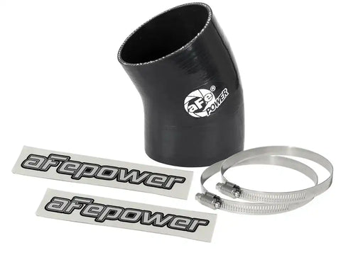 Advanced FLOW Engineering 59-00096 Air Intake Hose Coupler Magnum Force 30 Degree B