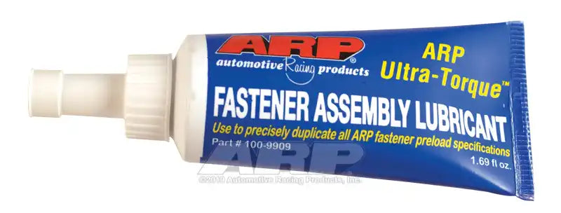 ARP Auto Racing 100-9909 Assembly Lube 1.69 Ounce Squeeze Tube
