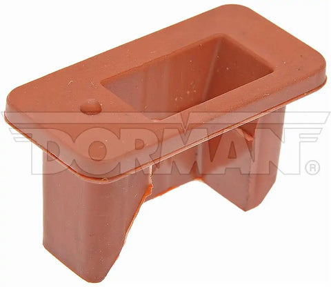 Dorman 905-095 Auto Trans Shift Tube Bushing OE Solutions ™ OE Replacement Plastic Single