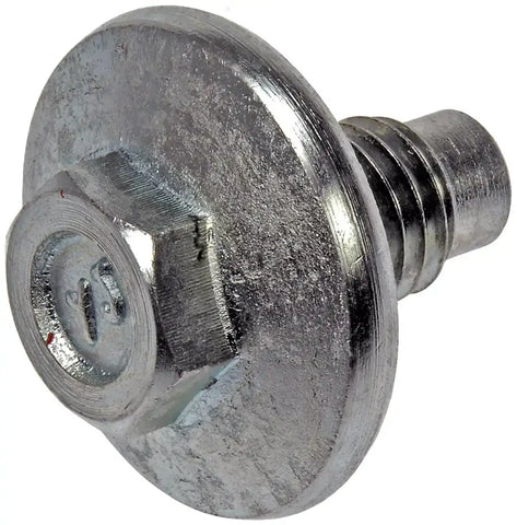 Dorman 65416 Oil Drain Plug AutoGrade ™ OE Replacement M12-1.75 Thread Size 1.2 Inch Length Carded Package Single