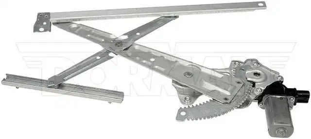 Dorman 751-743 Window Regulator OE Solutions ™ OE Replacement Use With Power Windows With Motor