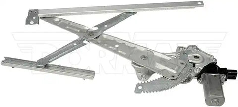 Dorman 751-743 Window Regulator OE Solutions ™ OE Replacement Use With Power Windows With Motor