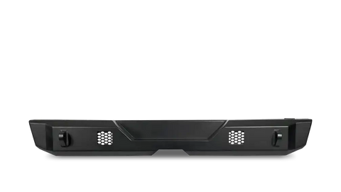 Body Armor JK-2966 Bumper Orion One Piece Design Direct-Fit Mounting Hardware Inc