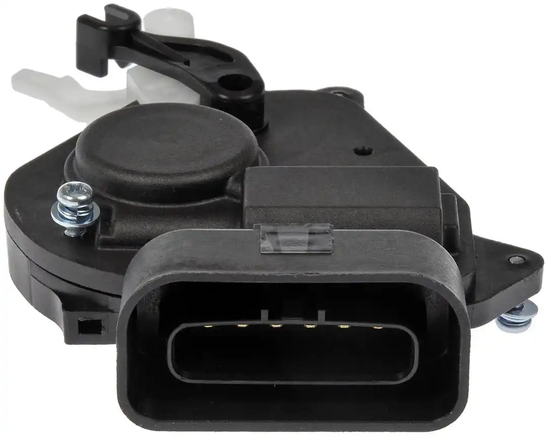 Dorman 746-845 Door Lock Actuator Motor OE Solutions ™ OE Replacement With Actuator Only