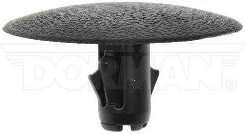 Dorman 963-555D Hood Insulation Pad Retainer OE Solutions ™ For Use With Subaru Models Black Plastic 0.529 Inch Length Pack Of 3