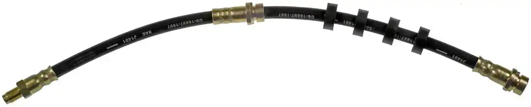 Dorman H621031 Brake Line First Stop ™ OE Replacement 17-1/4 Inch Length Single Hose