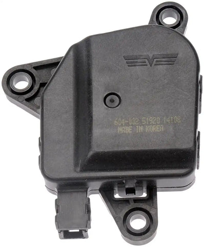 Dorman 604-002 Blend Door Actuator OE Solutions ™ OE Replacement