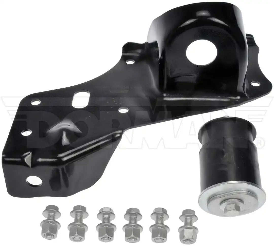Dorman 924-421 Cab Mount Bracket OE Solutions ™ OE Replacement Single