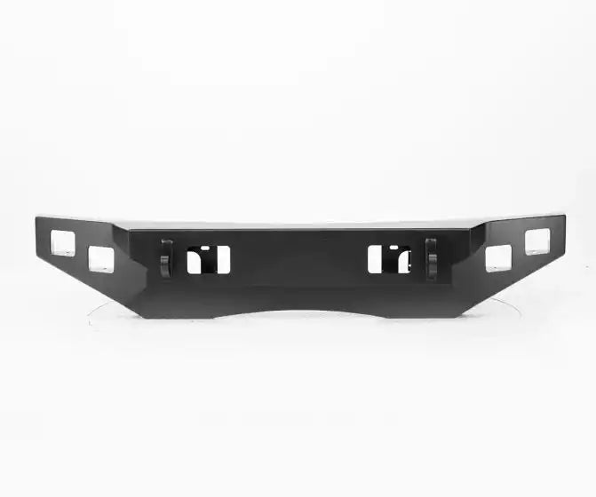 Ranch Hand BHF15HBMN Bumper Horizon One Piece Design Direct Fit Mounting Hardware