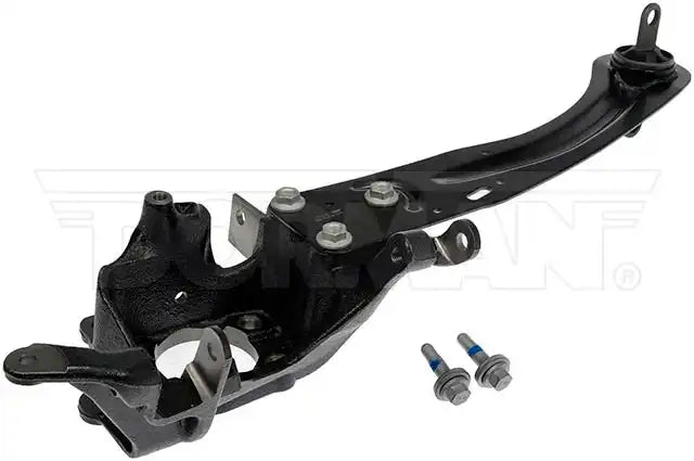 Dorman 698-353 Spindle OE Solutions ™ OE Replacement Steel Black Single