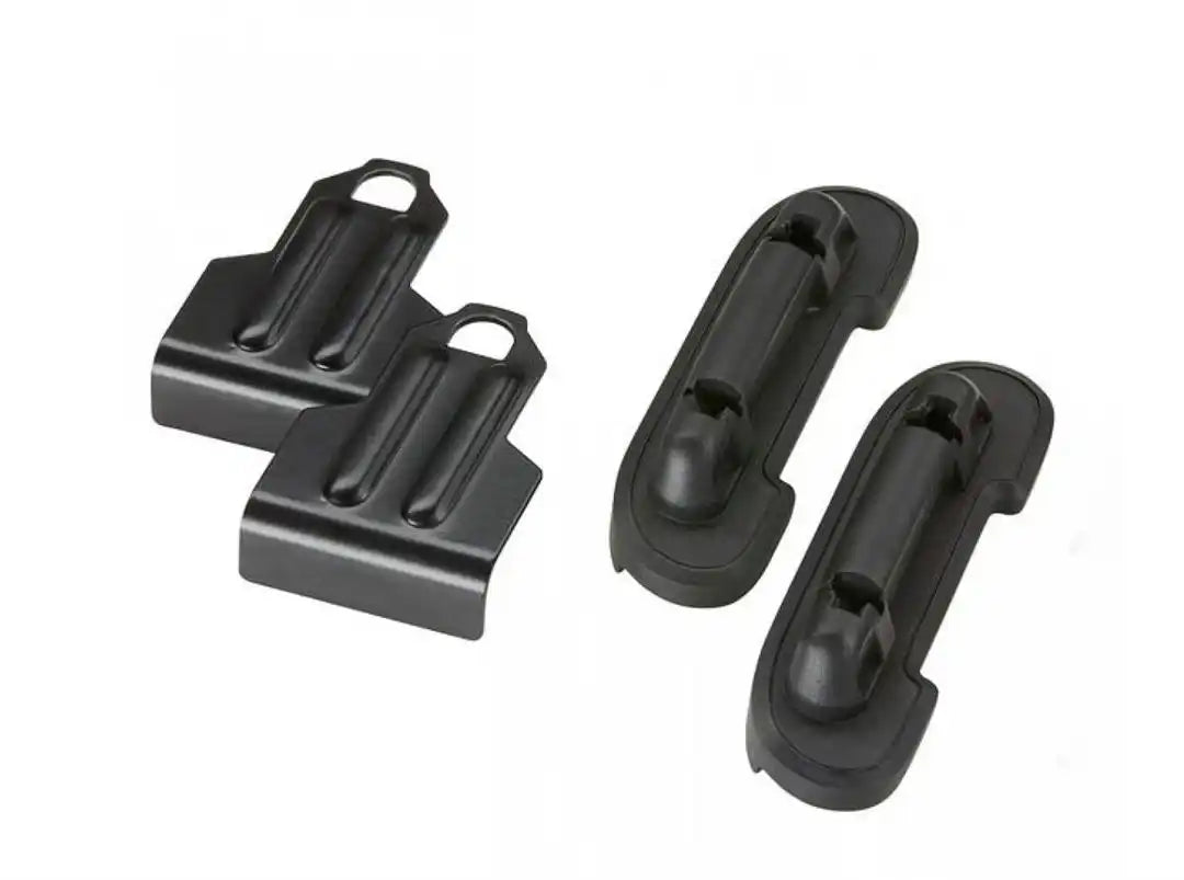Yakima 8006192 Roof Rack Mounting Kit Roof Basket Mounting Kit Component Clip For Y
