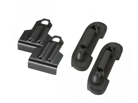 Yakima 8006192 Roof Rack Mounting Kit Roof Basket Mounting Kit Component Clip For Y