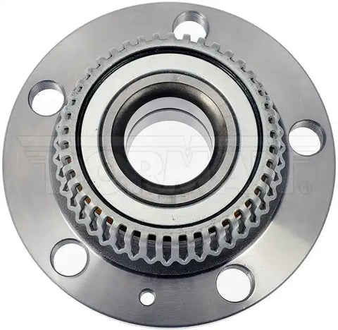 Dorman 930-635 Wheel Bearing and Hub Assembly OE Solutions ™ OE Replacement