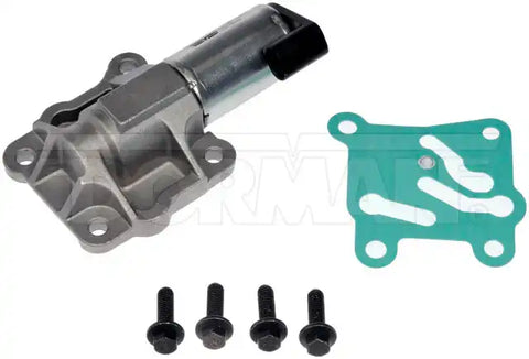 Dorman 918-196 Variable Valve Timing Solenoid OE Solutions ™ OE Replacement Plastic 12 Volt With Gasket/ Bolts