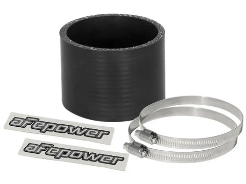 Advanced FLOW Engineering 59-00051 Air Intake Hose Coupler Magnum Force Straight 2