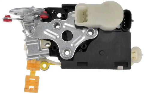 Dorman 931-318 Door Lock Actuator OE Solutions ™ OE Replacement With Integrated Latch