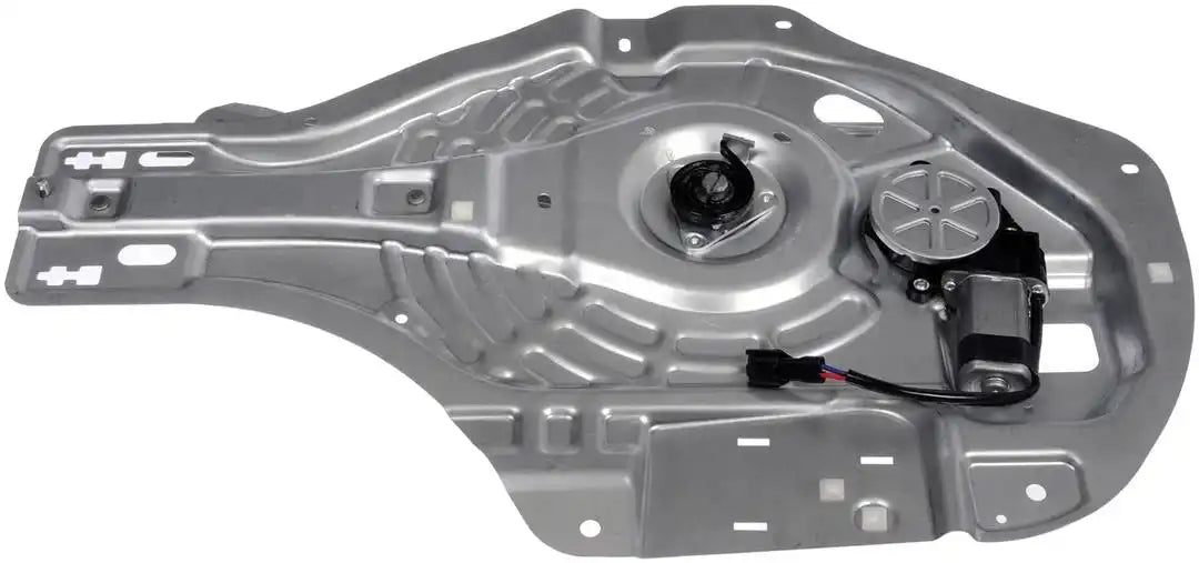 Dorman 748-947 Window Regulator OE Solutions ™ OE Replacement Use With Power Windows With Motor