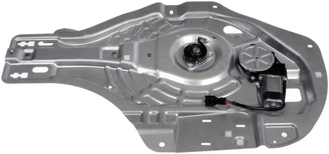 Dorman 748-947 Window Regulator OE Solutions ™ OE Replacement Use With Power Windows With Motor