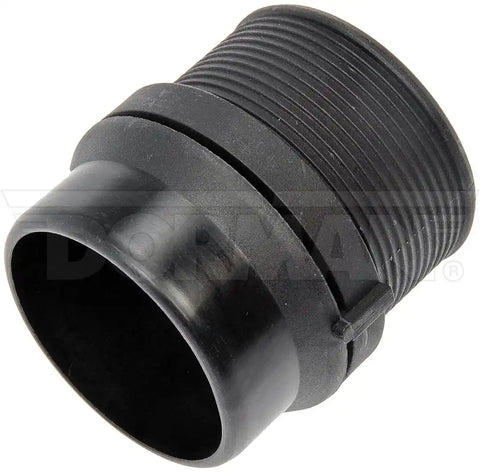 Dorman 800-275 Heater Hose Connector OE Solutions ™ OE Replacement Straight Black Nylon
