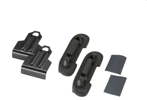 Yakima 8006168 Roof Rack Mounting Kit Base Clip Component Clip For Yakima Roof Rack