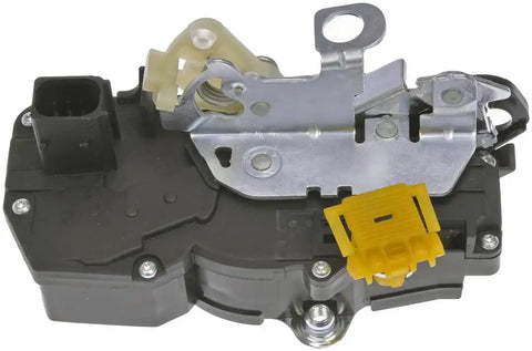Dorman 931-389 Door Lock Actuator Motor OE Solutions ™ OE Replacement Latch And Actuator Assembly