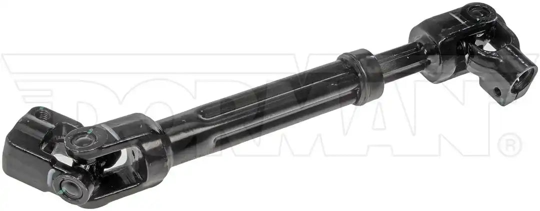 Dorman 425-366 Steering Shaft OE Solutions ™ OE Replacement 16 Inch Length With Universal Joints