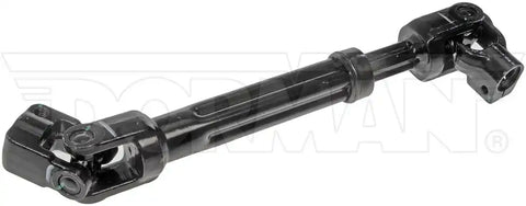 Dorman 425-366 Steering Shaft OE Solutions ™ OE Replacement 16 Inch Length With Universal Joints