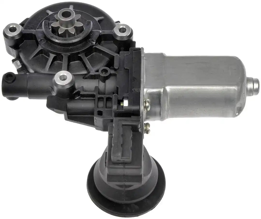 Dorman 742-609 Power Window Motor OE Solutions ™ OE Replacement 100 Percent New Motor Only No Core Necessary