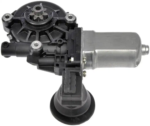 Dorman 742-609 Power Window Motor OE Solutions ™ OE Replacement 100 Percent New Motor Only No Core Necessary